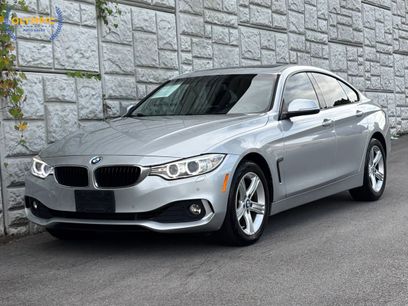 Used 2015 BMW 428i Gran Coupe xDrive w/ Premium Package