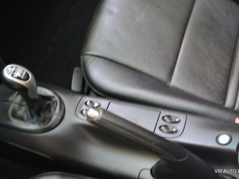 Used 2002 Porsche Boxster S RWD image 22