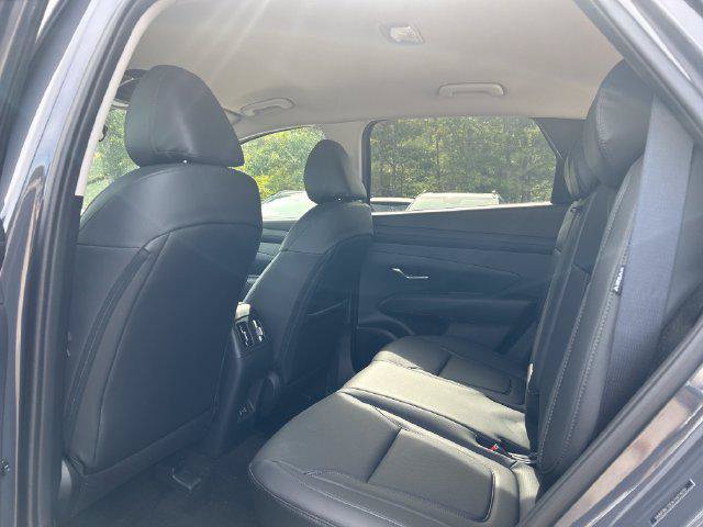 New 2026 Hyundai Tucson SEL Plus w/ Tow & Go Package AWD/4WD image 22