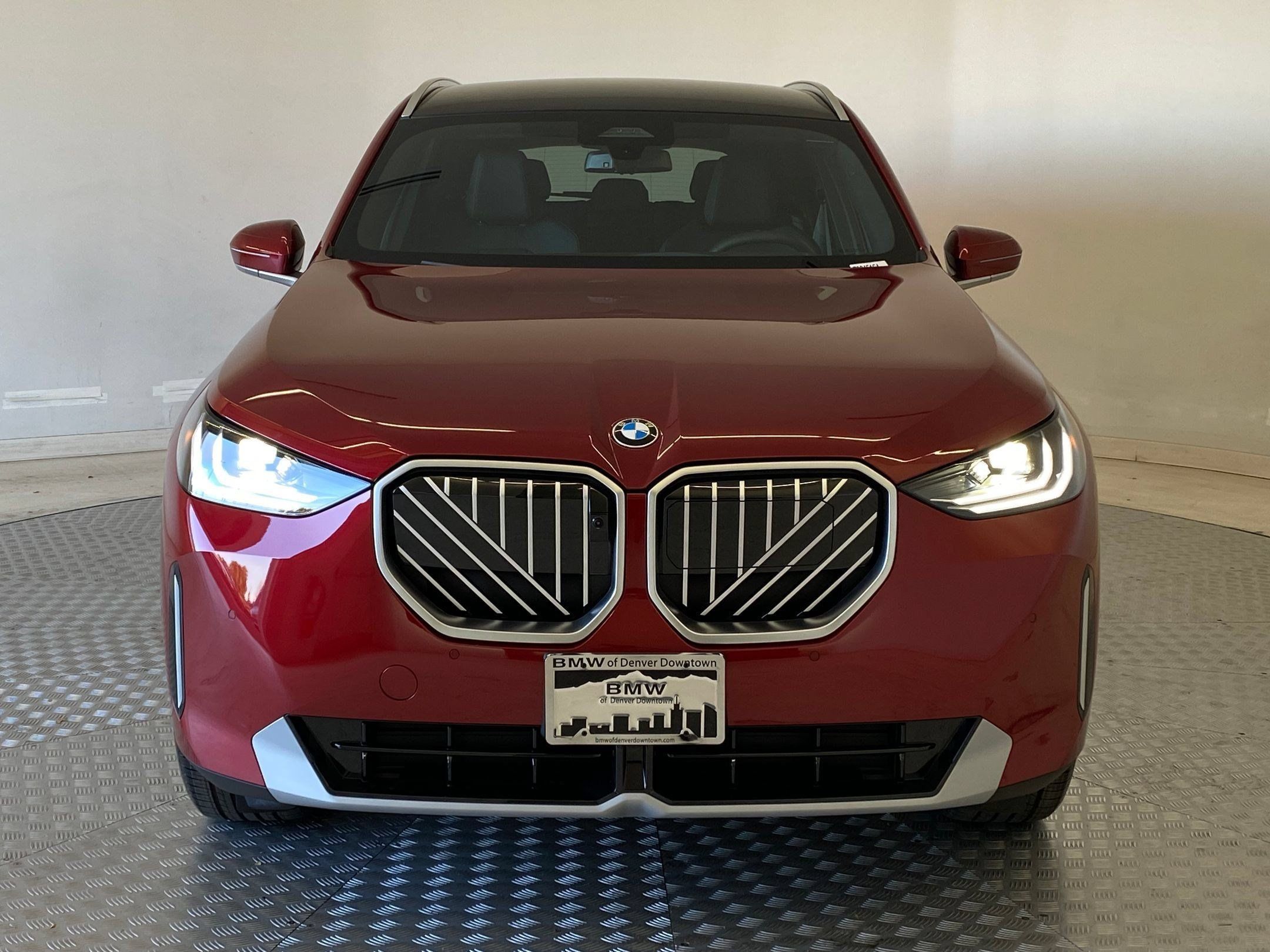 Used 2026 BMW X3 xDrive30i w/ Premium Package AWD/4WD image 5