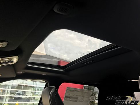 New 2026 RAM 3500 Laramie image 30