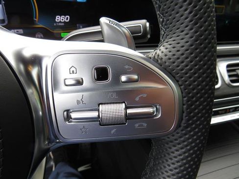 Certified 2023 Mercedes-Benz GLE 63 AMG S image 14