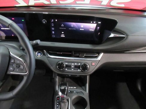 New 2025 Buick Envista Preferred w/ Convenience I Package image 19