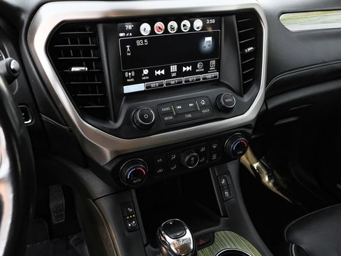 Used 2019 GMC Acadia Denali w/ Technology Package image 33