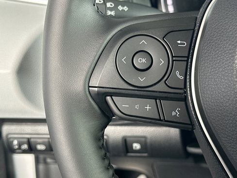 New 2026 Toyota Corolla SE image 26