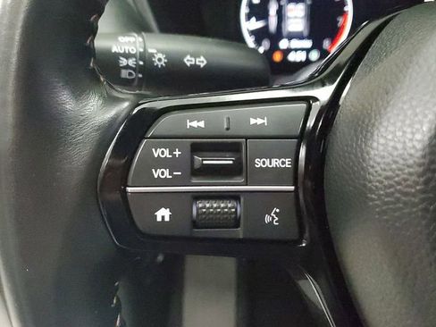 Used 2023 Honda HR-V Sport image 30