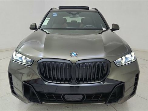 Used 2026 BMW X5 sDrive40i w/ M Sport Package image 13
