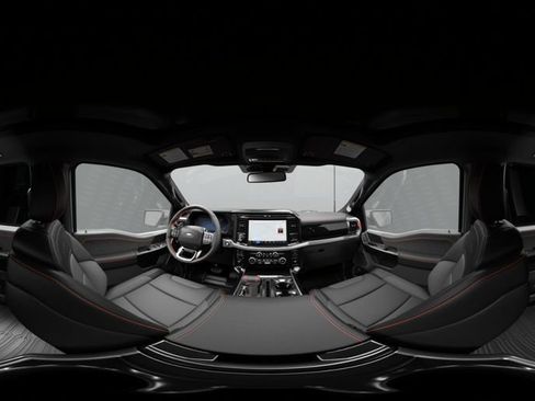 New 2026 Ford F150 Raptor AWD/4WD image 36