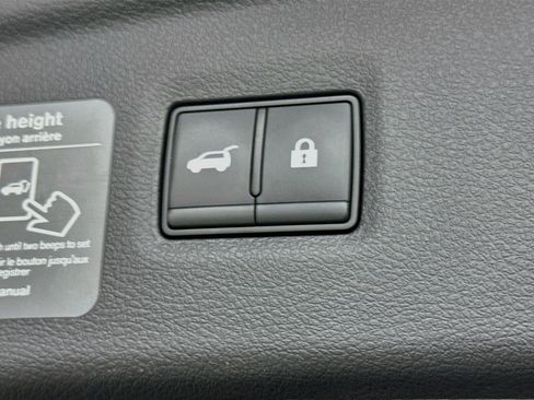 Used 2023 INFINITI QX50 Luxe FWD image 29