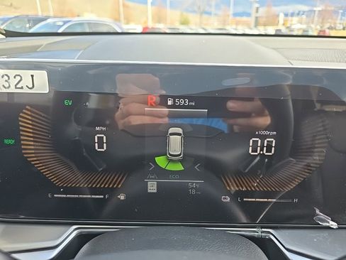 New 2026 Kia Sorento EX AWD/4WD image 14