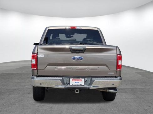 Used 2018 Ford F150 XLT w/ Equipment Group 302A Luxury RWD image 5