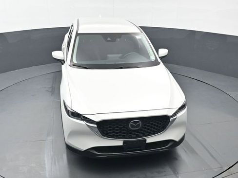 Certified 2023 MAZDA CX-5 AWD 2.5 S w/ Select Package image 44