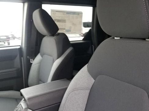 New 2025 Ford Bronco Big Bend image 18