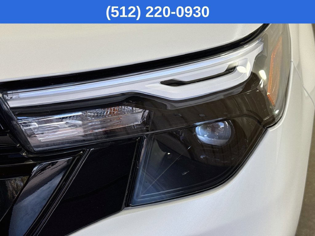 Used 2026 Subaru Forester Sport AWD/4WD image 40