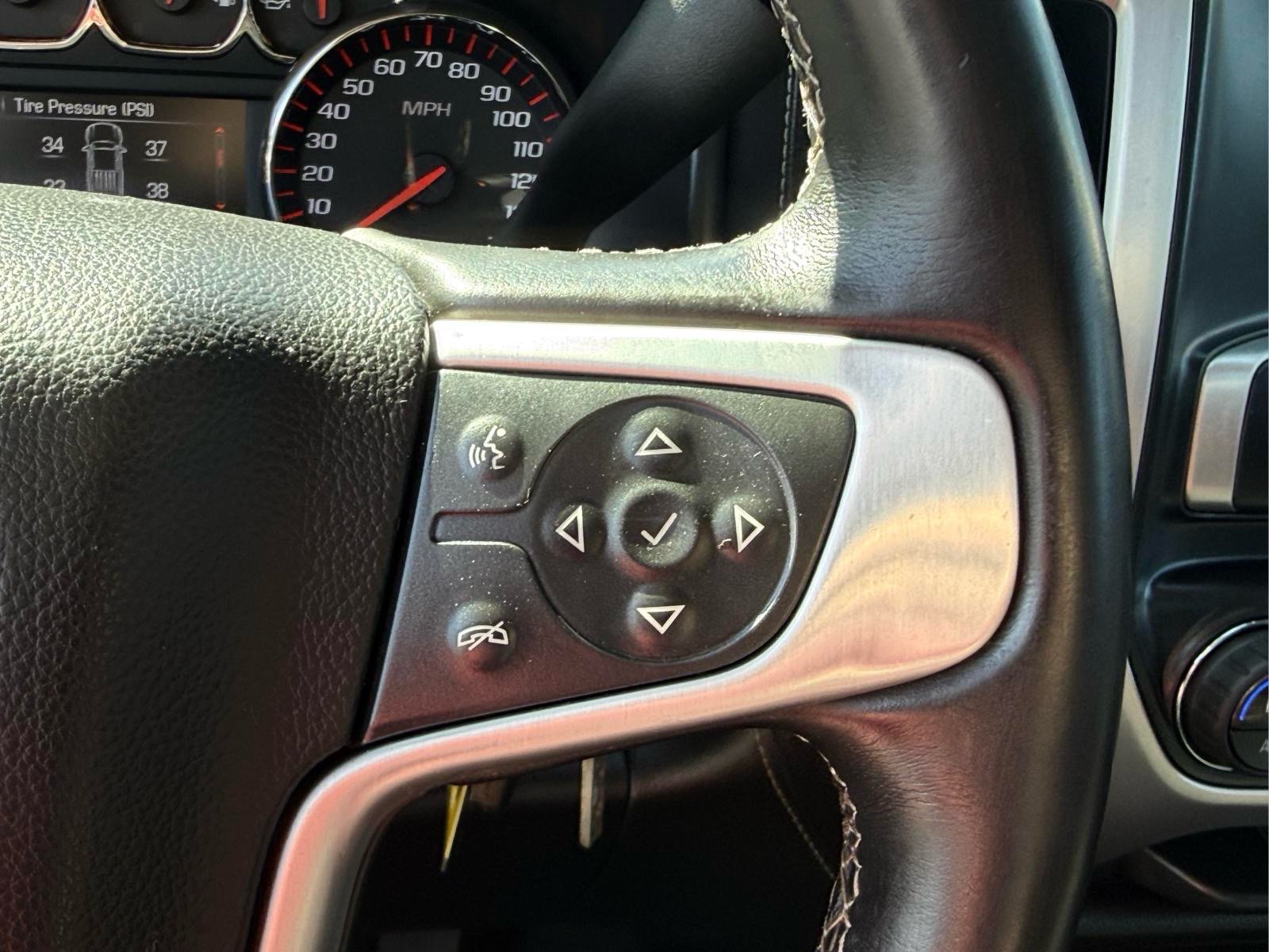 Used 2015 GMC Sierra 1500 SLE w/ SLE Value Package AWD/4WD image 27