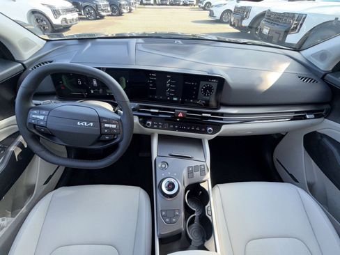 New 2027 Kia Sportage EX AWD/4WD image 37