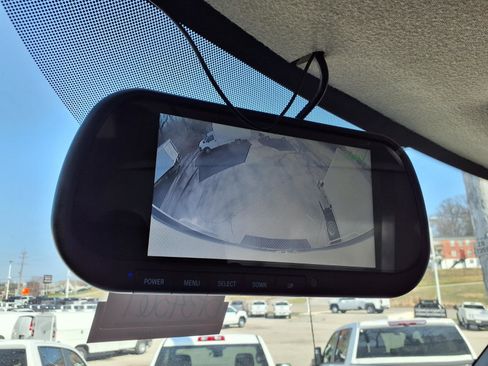 New 2026 GMC Savana 4500 w/ Power Convenience Package image 14