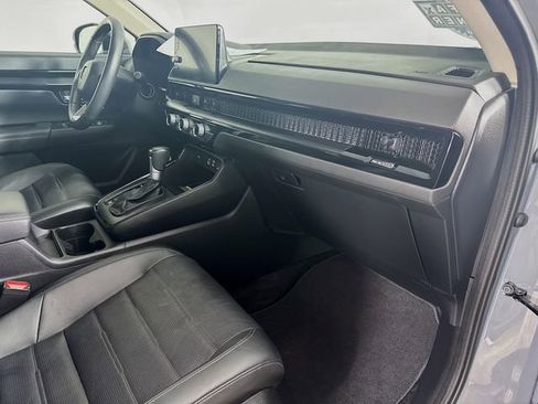 Used 2024 Honda CR-V EX-L image 32