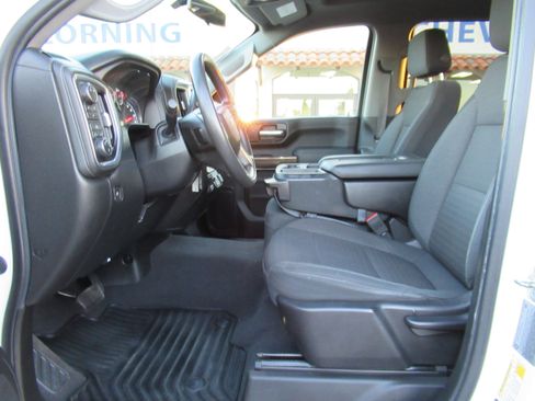 Used 2020 Chevrolet Silverado 2500 LT image 6