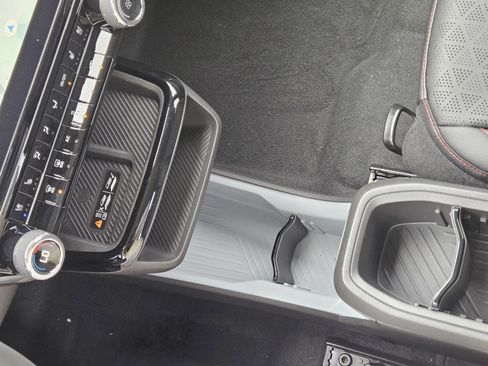 New 2027 Chevrolet Bolt RS w/ Technology Package FWD image 14