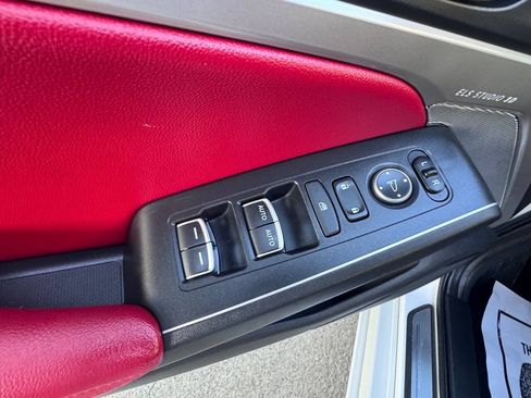 Used 2023 Acura Integra A-Spec FWD image 19