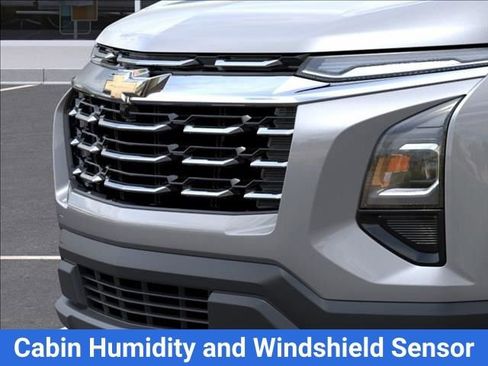 New 2026 Chevrolet Equinox LT FWD image 14