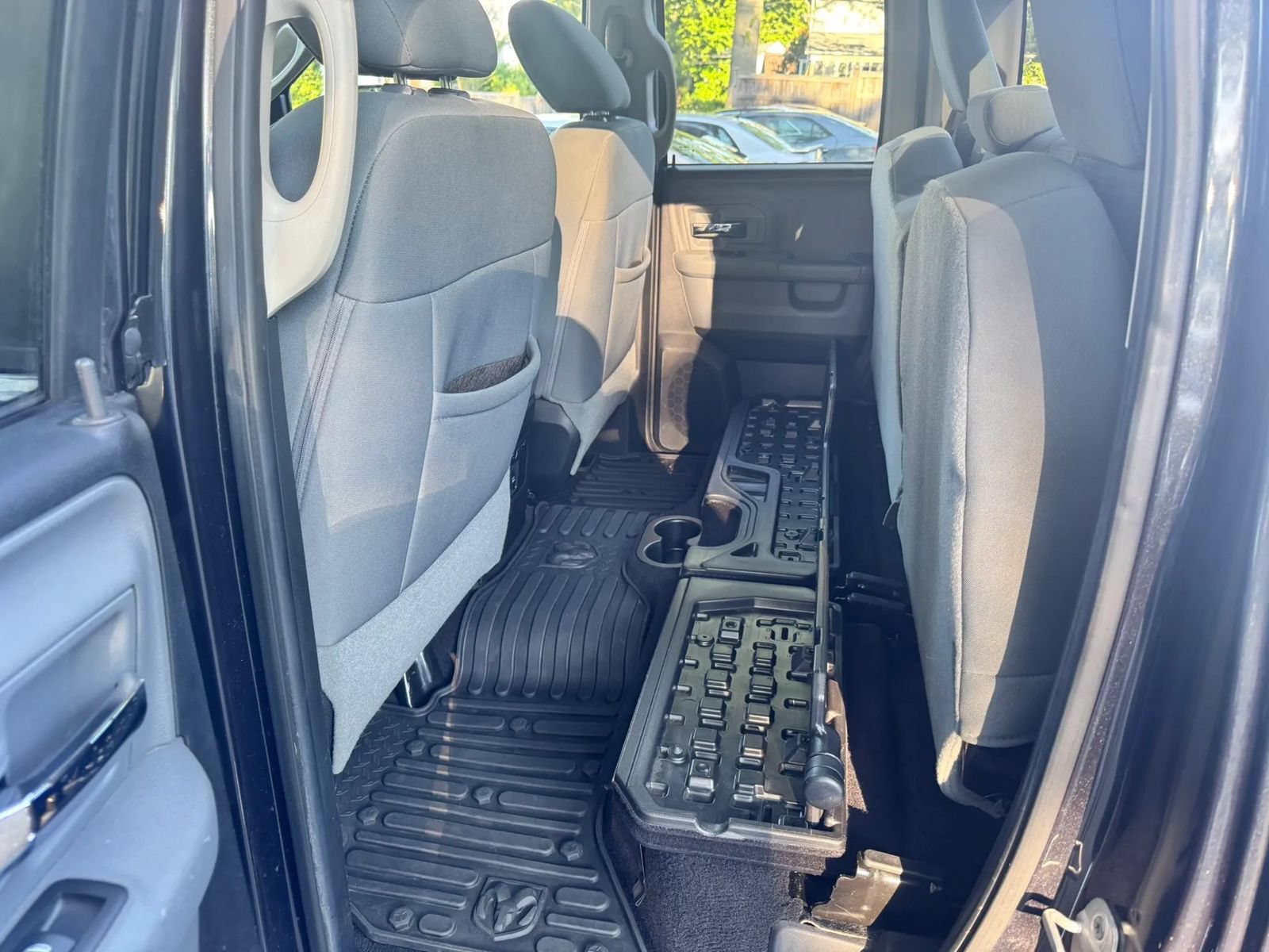Used 2014 RAM 1500 Big Horn AWD/4WD image 11