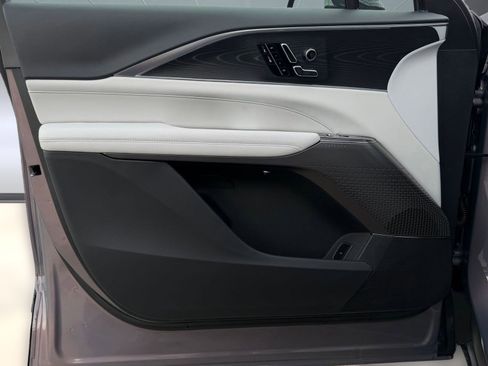 New 2026 Cadillac Lyriq Sport w/ LPO, Floor Liner Package image 10