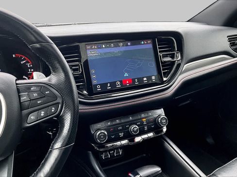 Used 2023 Dodge Durango GT AWD/4WD image 7