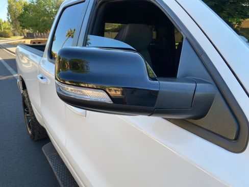 Used 2025 RAM 2500 Big Horn image 22