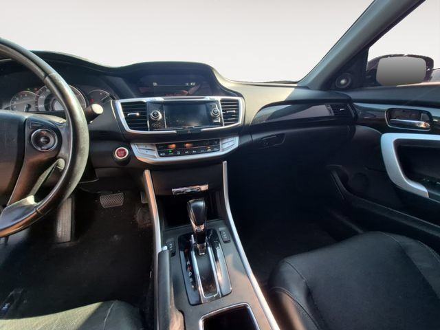 Used 2015 Honda Accord EX-L image 10