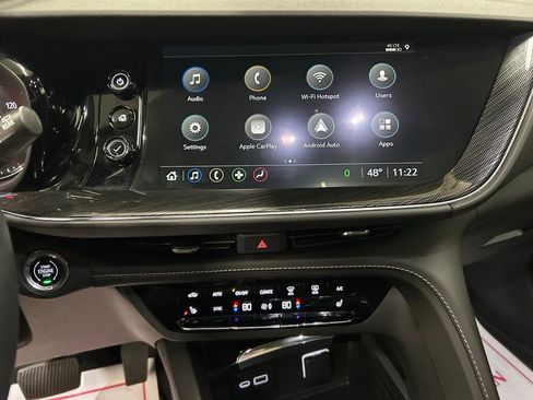 Certified 2022 Buick Envision Essence w/ Safety Package image 18