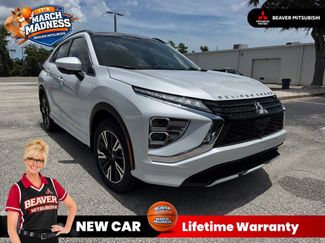 New 2025 Mitsubishi Eclipse Cross SEL video 1