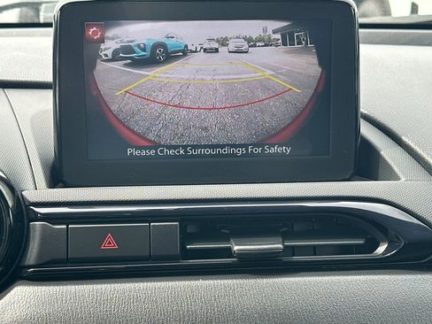 Used 2020 MAZDA MX-5 Miata Sport image 26