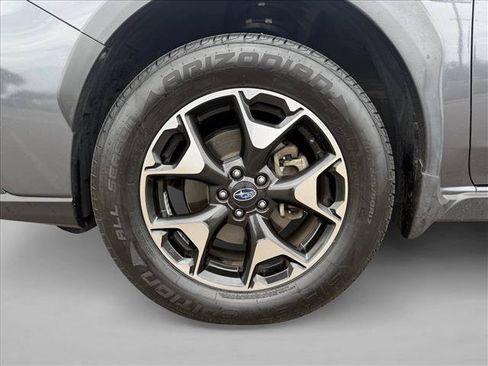 Used 2020 Subaru Crosstrek 2.0i Premium w/ Popular Package #2 AWD/4WD image 23