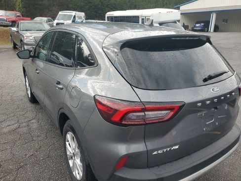 Used 2025 Ford Escape Active image 8