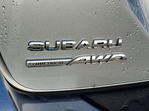 Certified 2025 Subaru Crosstrek 2.5i Sport w/ Crosstrek Mirror Package image 30