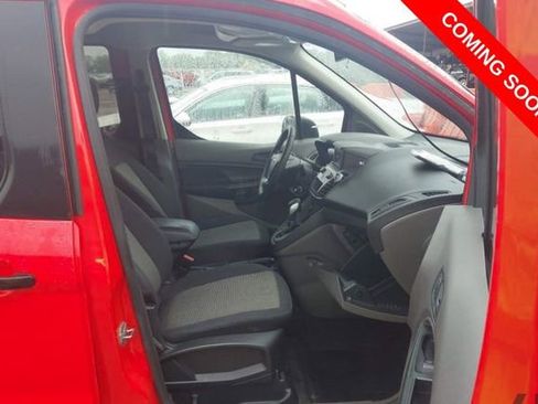 Used 2021 Ford Transit Connect XL FWD image 5