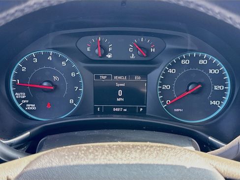 Used 2018 Chevrolet Equinox LT AWD/4WD image 12