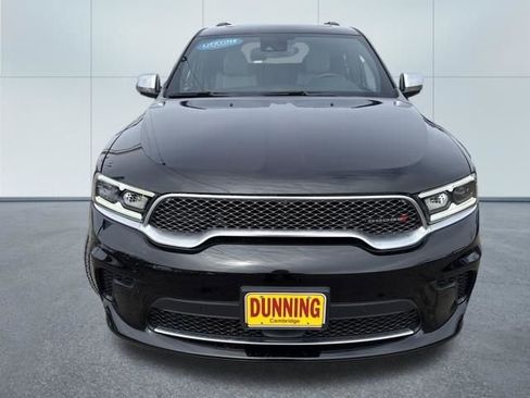 Used 2024 Dodge Durango Citadel AWD/4WD image 11
