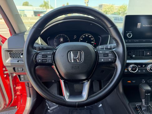 Used 2023 Honda Civic EX-L image 19