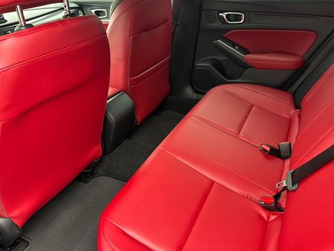 Used 2025 Acura Integra A-Spec image 15