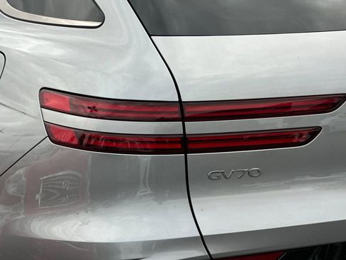 New 2026 Genesis GV70 3.5T Sport Advanced image 27
