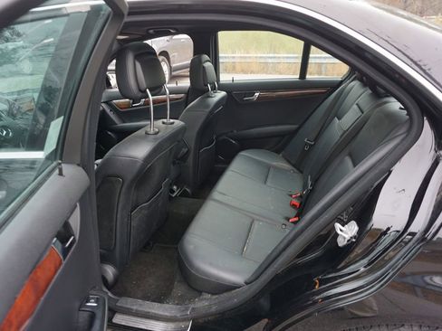 Used 2010 Mercedes-Benz C 300 4MATIC Sedan image 14