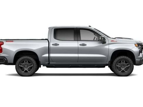 New 2026 Chevrolet Silverado 1500 LT Trail Boss w/ LT Trail Boss Premium Package image 5