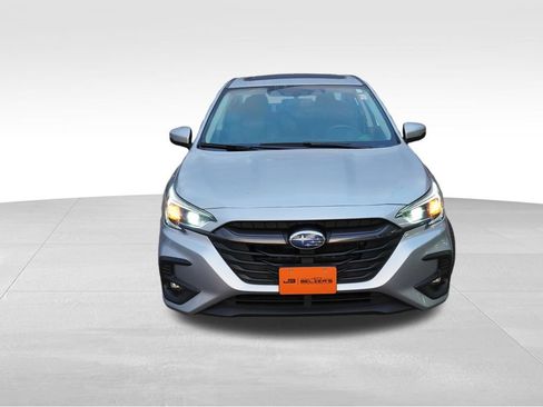 Used 2024 Subaru Legacy Limited AWD/4WD image 12