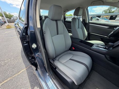 Used 2020 Honda Civic LX image 16