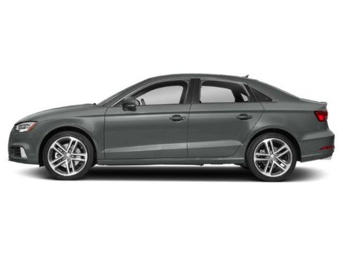 Used 2018 Audi A3 2.0T Premium image 3
