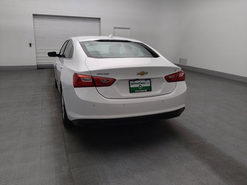 Used 2025 Chevrolet Malibu LT FWD image 6