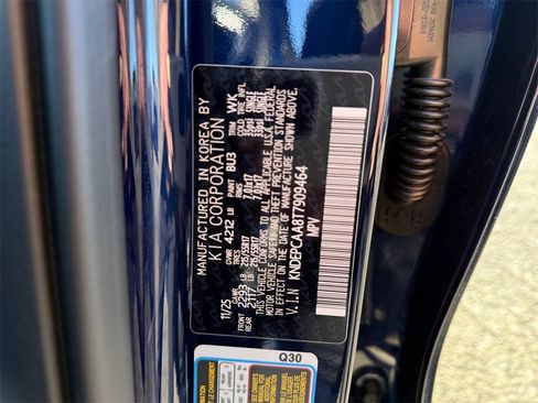 New 2026 Kia Seltos LX image 24